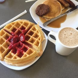 Brunch!