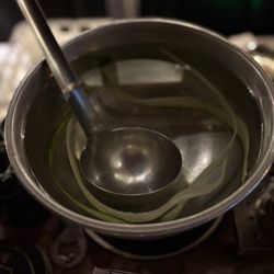 Le Florian - Water bowl