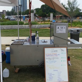 Thrashers Dawgs - Food Trucks Near Me