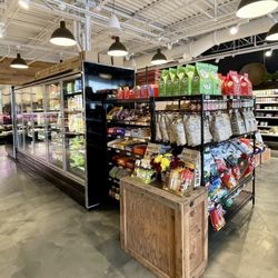 Summer Street Grocers