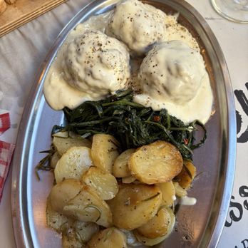 Nannarella - Italian Near Me - Rome, RM Nannarella - Italian Near Me - Rome, RM