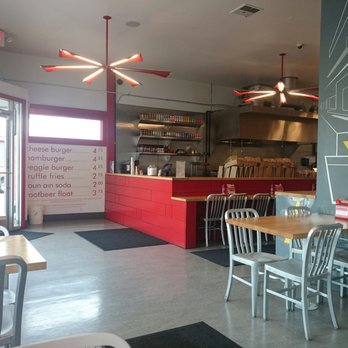 Little Big Burger - Burgers Near Me - Portland, Oregon Little Big Burger - Burgers Near Me - Portland, Oregon