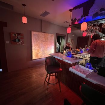 Brandylion - Cocktail Bars Near Me - Tucson, Arizona