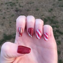 Trisha Nail & Spa
