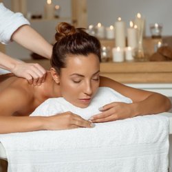 Hong Kong Massage