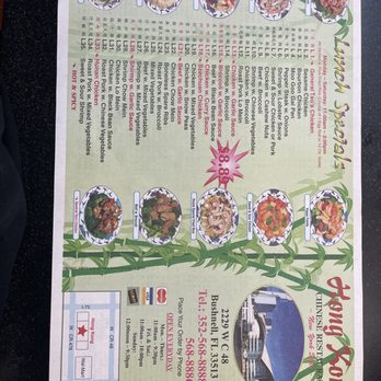 Hong Kong Restaurants - Chinese Near Me - Bushnell, Florida Hong Kong Restaurants - Chinese Near Me - Bushnell, Florida