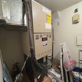 The Good Guys AC - Down flow fau - Heating & Air Conditioning/HVAC Near Me The Good Guys AC - Down flow fau - Heating & Air Conditioning/HVAC Near Me