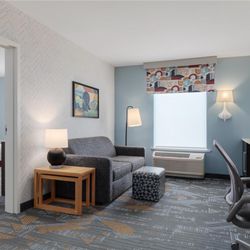 Home2 Suites by Hilton Salt Lake City-East