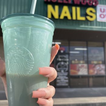 Hollywood Salon Spa - Nail Salons Near Me - Houston, Texas