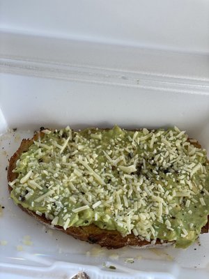 Beach Cities Cafe by null