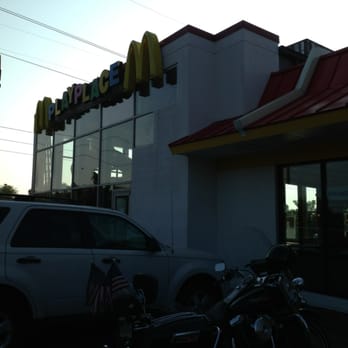 McDonald's - two motorcycles parked in front of a mcdonald's - Fast Food Near Me - Denton, Maryland McDonald's - two motorcycles parked in front of a mcdonald's - Fast Food Near Me - Denton, Maryland