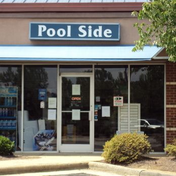 Poolside of the Carolinas - Store Hours Tue-Fri 10-5 Sat 8-1 - Pool & Hot Tub Service Near Me - Durham, North Carolina Poolside of the Carolinas - Store Hours Tue-Fri 10-5 Sat 8-1 - Pool & Hot Tub Service Near Me - Durham, North Carolina