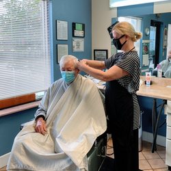 Beach Barber Shop