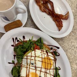 Cafe Stelio's