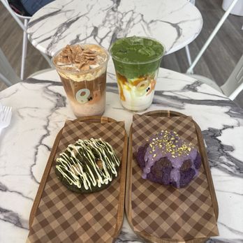 Before n After - Coffee & Tea Near Me - La Palma, California Before n After - Coffee & Tea Near Me - La Palma, California