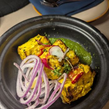 Dilli 6 - Paneer tikka - Indian Near Me - Kirkland, Washington Dilli 6 - Paneer tikka - Indian Near Me - Kirkland, Washington