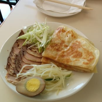 XG Restaurant - Combination A2. You also get a choice of millet congee or borscht. - Chinese Near Me - Rowland Heights, California XG Restaurant - Combination A2. You also get a choice of millet congee or borscht. - Chinese Near Me - Rowland Heights, California