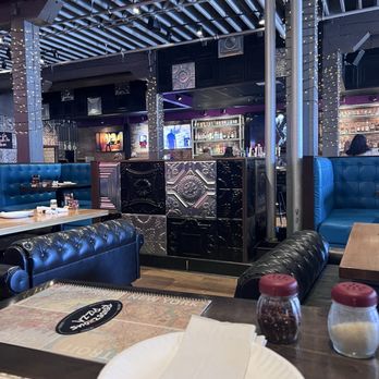 Rendezvous Pizza - Excellent design. - Pizza Near Me - Oklahoma City, Oklahoma Rendezvous Pizza - Excellent design. - Pizza Near Me - Oklahoma City, Oklahoma