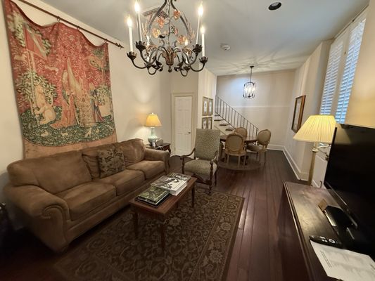 Audubon Cottages by null