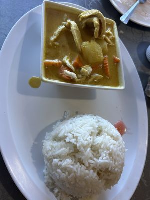 Thai House Restaurant by null