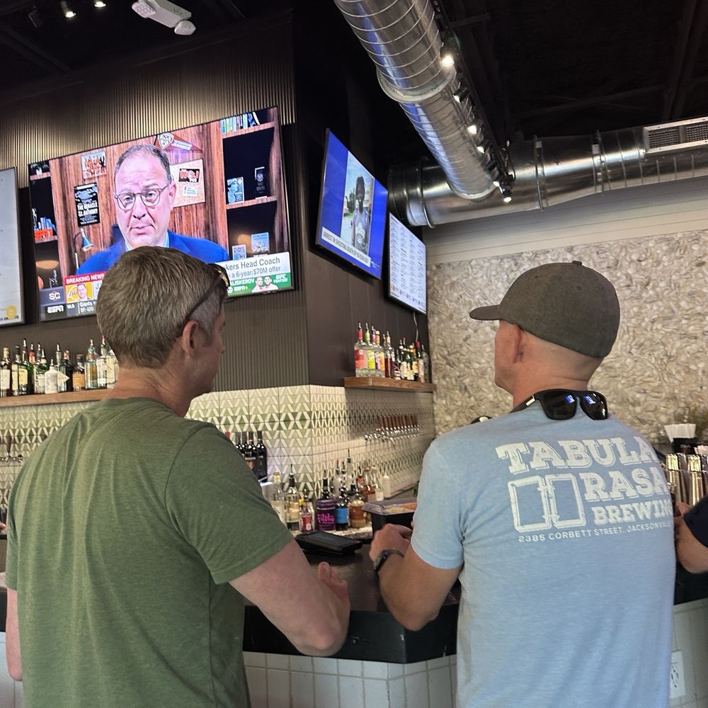 Mayport Brewing - Beer Bar Near Me - Jacksonville, Florida Mayport Brewing - Beer Bar Near Me - Jacksonville, Florida
