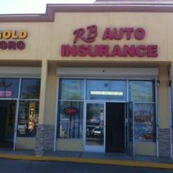 Rb Insurance Services