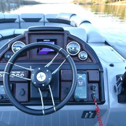 Arts Boat Rentals
