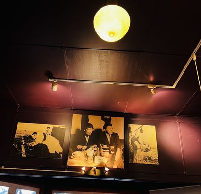 Waterfront Depot Restaurant by null