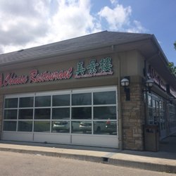 J & A Chinese Restaraunt