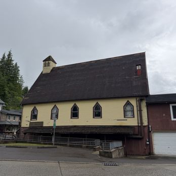 Totem Heritage Center - Museums Near Me - Ketchikan, Alaska Totem Heritage Center - Museums Near Me - Ketchikan, Alaska