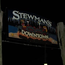 Stewman's Lobster Pound