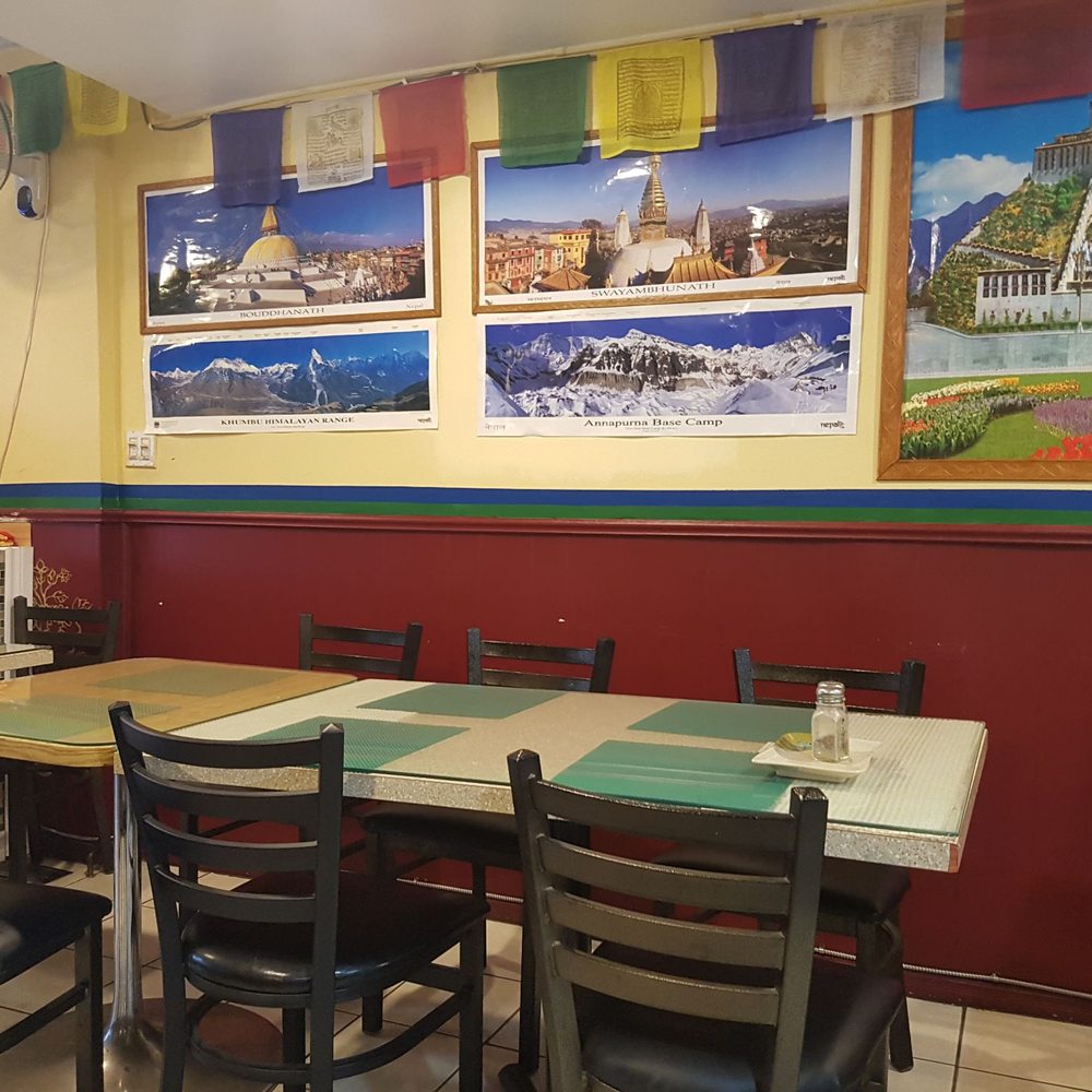 Karma's Kitchen - Interior - Himalayan/Nepalese Near Me - Toronto, Ontario Karma's Kitchen - Interior - Himalayan/Nepalese Near Me - Toronto, Ontario