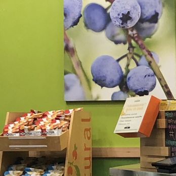 Jamba - Juice Bars & Smoothies Near Me - Roseville, California