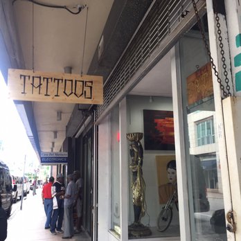 Empire Ink Tattoo - Tattoo Near Me - Miami, Florida