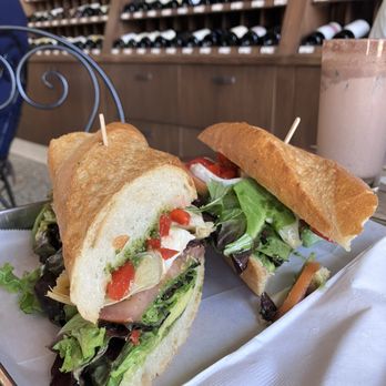 Haute Mess - Coffee & Tea Near Me - Los Angeles, California