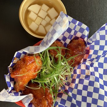 Korean Kitchen - Best Korean food in South Florida for sure!!!!!!! - Korean Near Me - North Miami Beach, Florida
