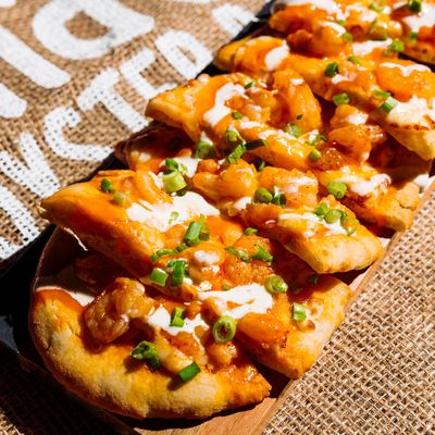 Shuckin' Shack Oyster Bar by null