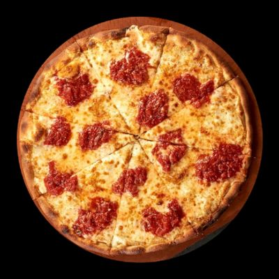 Pizzato Pizza by null