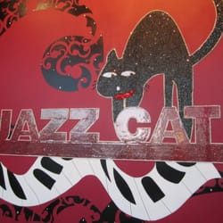 Jazz Cat Fusion Shabu