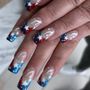 Photo of Glossy Nails and Spa