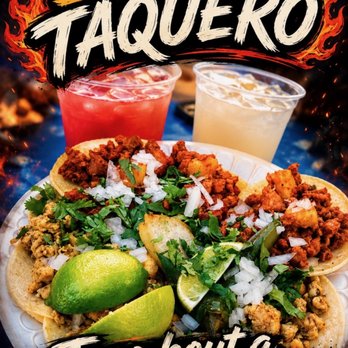 Blazing Taquero - Caterers Near Me Blazing Taquero - Caterers Near Me