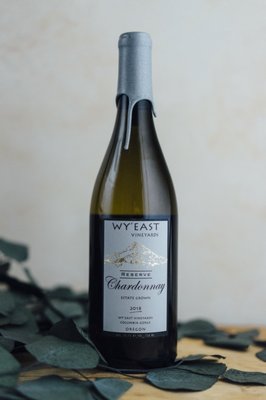 Wy'East Vineyards by null