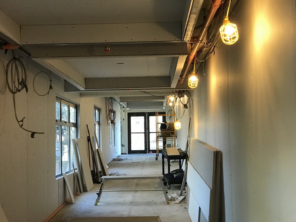 GERMAN DRYWALL COMPANY Updated September 2024 Request a Quote 26