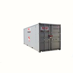 Valtran Portable Storage Rental