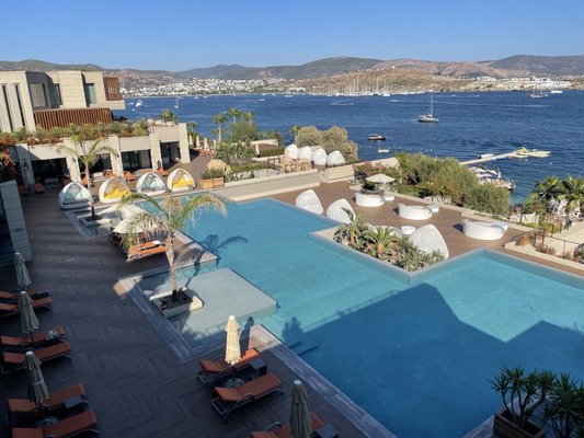 Caresse, a Luxury Collection Resort & Spa, Bodrum by null