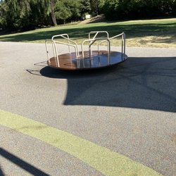 Andamar Park