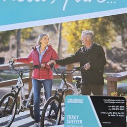 Pedego Electric Bikes La Jolla