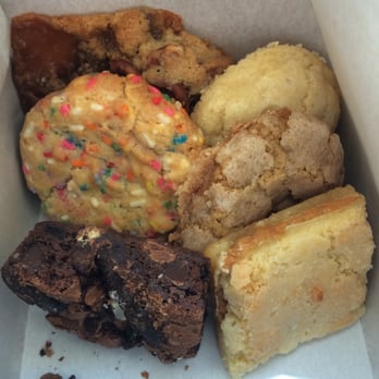 Cookie Good - Bakeries Near Me - Santa Monica, California