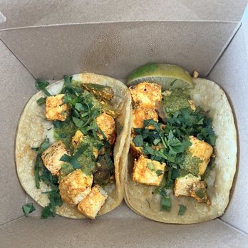 Taco Maya - Paneer Taco - Mexican Near Me - Chicago, Illinois Taco Maya - Paneer Taco - Mexican Near Me - Chicago, Illinois