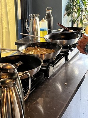 The Table Restaurant by null